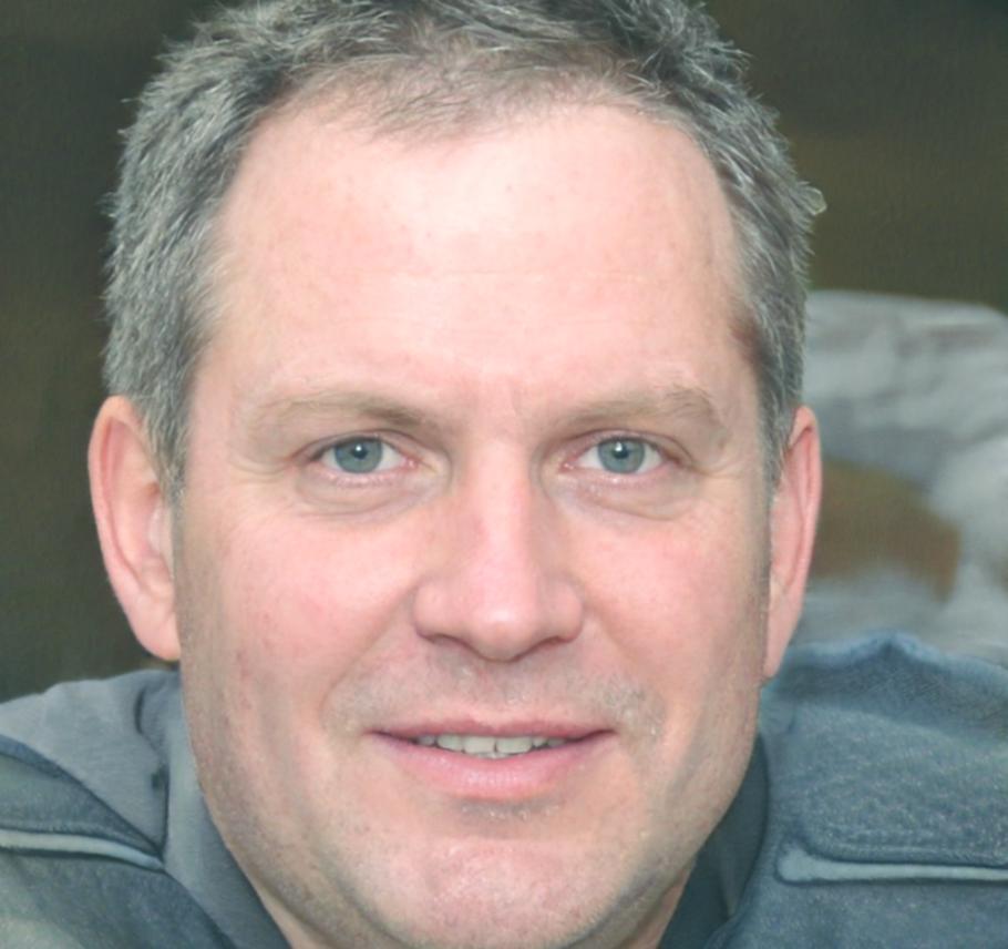 Instructor Bohdan Svirko