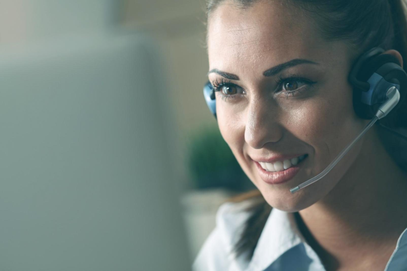 Network infrastructure in a professional environment